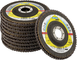 1x10 Klingspor SMT 628 Supra 125 korrel 60 vlak