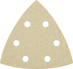 1x100 Klingspor PS 33 CK Sand paper velcro Grain 80 GLS 15