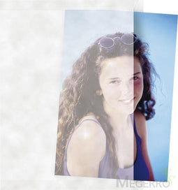 1x1000 Daiber Pergaminhoesjes 15x20