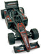 Gear2Play P1 - RC Racewagen - 10 km/u - Rood/Zwart