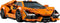 LEGO® Speed Champions Lamborghini Revuelto en Huracán STO - Modelset met 2 raceauto's - 607 onderdelen (2 stuks)