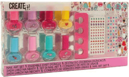 Create it! Nailart set