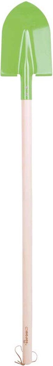 Bigjigs Long Handled Shovel