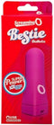 The Screaming O - Bestie Bullet Paars