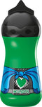 COLOR'PEPS plakkaatverf ultra uitwasbaar - secundaire kleuren - flacons à 75 ml - in kartonnen doos x 6