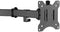 Digitus DA-90401 - Bureaumount - 2x schermen - Zwart