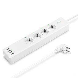 Muvit iO - Printplaat - 3680 W 30 W - Wit