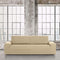 Sofa hoes set Eysa ULISES Beige 3 Onderdelen