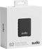 Sudio S2 - Speaker - IPX5 waterdicht Bluetooth 5.3 - Zwart
