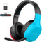 Kofire UT-01 - Draadloze Gaming Headset - 3D-surround geluid - Geschikt voor Nintendo Switch