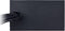 Cooler Master MWE 650 - Voeding 650W 80 PLUS - Zwart