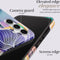 Mio by Mobilize Samsung Galaxy S24 FE - Backcover - MagSafe - Flowers