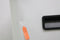 Brabantia Bo Touch Bin Hi Prullenbak - 2 x 30 liter - Afvalscheiding - White (2 stuks)