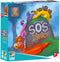 SOS Dino - Bordspel