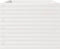 vidaXL - Plantenbak - 60x60x49,5 - cm - massief - grenenhout - wit