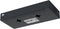 Ruijie RG-ES108GD - Schakelaar - 8x RJ45 1 Gbps - Zwart