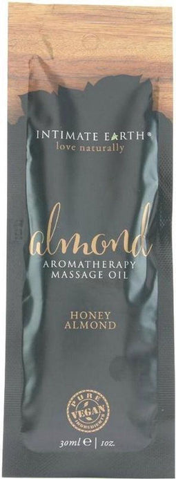 INTIMATE EARTH | Intimate Earth Almond Oil Massage 30 Ml