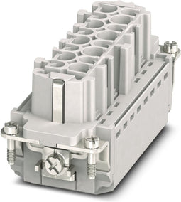 Phoenix Contact HC Contactblok voor rechthoekige Connector - 1407731 - E35CB
