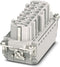 Phoenix Contact HC Contactblok voor rechthoekige Connector - 1407731 - E35CB