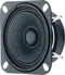Visaton TW 6 NG - Tweeter 60W RMS - Zwart