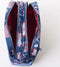 Pocket Cosmetic Bag Ensign Blue