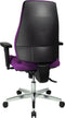 BUREAUSTOEL TOPSTAR POINT P91 PAARS
