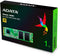 ADATA Ultimate SU650 - SSD M.2 1TB SATA III 3D NAND - 550MB/s lezen