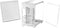 Antec C8 - Full Tower - ATX EATX µATX Mini-ITX - 66,92L - Wit