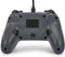 PowerA NSGP0091-01 - Bedrade Gamecontroller - 3,5 mm audio-aansluiting - Goud Wit Zwart