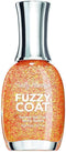 Sally Hansen Fuzzy Coat - Nagellak - Textuur formule - 300 Peach Fuzz