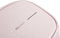 XD Design Elle Fashion Dames Anti-Diefstal Rugzak 6.5 liter - Roze