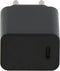 Brennenstuhl 1172640083 - USB C Oplader - 20W Power Delivery - Zwart