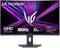 LG UltraGear 32G600A-B - Gaming-Monitor - Quad HD 2560x1440 180Hz - Zwart