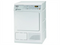 Miele T 8999 WP - Warmtepompdroger - 8 kg - Wit