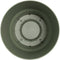 Elho Greenville Rond 47 - Grote Bloempot voor Buiten - Waterreservoir - Blad groen - Ø 47 x H 44 cm