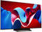 LG OLED evo C4 - Ultra HD TV - 55