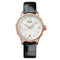 Mido M0432073601800 - Polshorloge - Automatisch - Roze/Wit