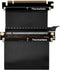THERMALTAKE PCI-E 3.0 X16 - Voedingskabel - 0,2 m - Zwart