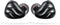 FiiO FH3 - Hybride 3-weg Hi-Res in-ear monitors - Beryllium drivers - Zwart