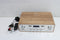 Lenco DAR-281WDSI - DAB+/FM-radio - CD/MP3 speler USB Bluetooth - Hout/Zilver