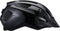 BBB Cycling Condor 2.0 - Fietshelm - Verwijderbaar vizier - Glanzend Zwart - Medium (52-58 cm)