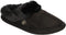 Super Cracks Home - Dames Pantoffels - Maat 37 - Black