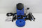 Nilfisk Core 130-6 Power Control PC - 130 Bar - 6 Meter Waterslang - Terrasreiniging