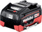 Metabo DS LIHD 624990000 - Gereedschapsaccu 18V 5.5Ah - Air Cooled Ultra-M-technologie