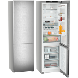 Liebherr CNSDB 5723-20 - Koelvriescombinatie - NoFrost 268/103 liter - Energieklasse B