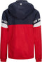 Retour Jeans Aalt - Jongens Jas - Met capuchon - Maat 170/176