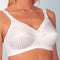 Triumph Doreen+Cotton 01 - Beha - Corrigerend katoen - Wit