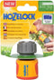 Hozelock Slangstuk Ø 12,5 mm - Met Waterstop - Soft Touch