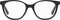 Brillenframe Love Moschino MOL543-TN-807 black Ø 46 mm