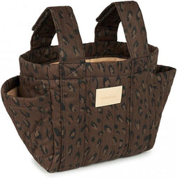 Nobodinoz wandelwagen organizer Leonie Brown
